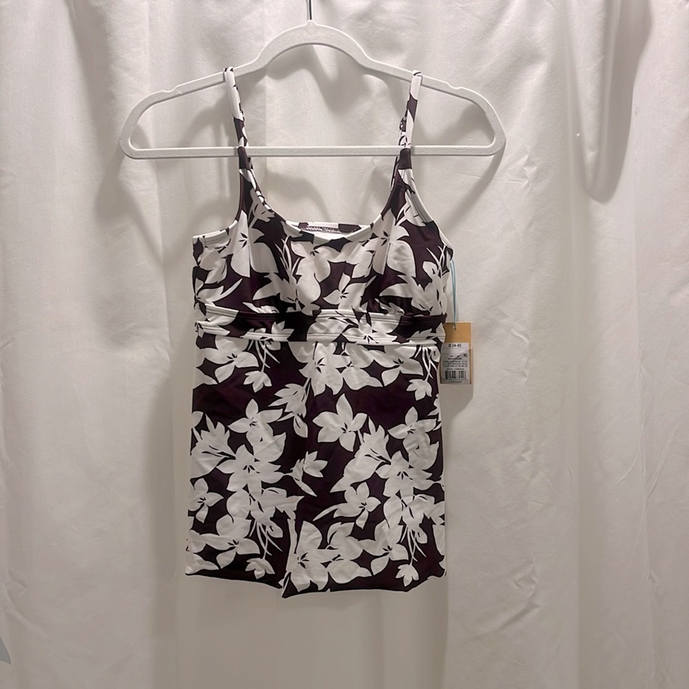 Kona Sol Tankini Top